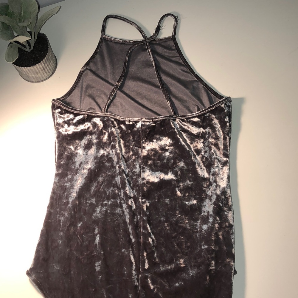 Bodysuit - Picture 2 of 2